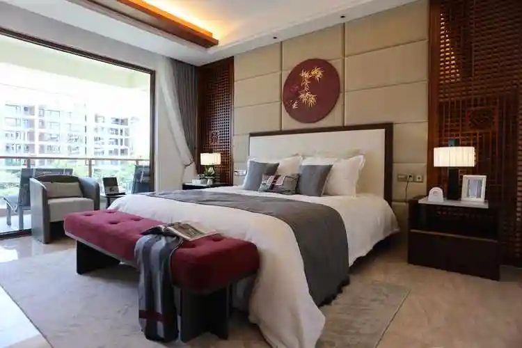 万联·晋海_海南万联·晋海配套实景图,样板间,效果图,户型图_海南