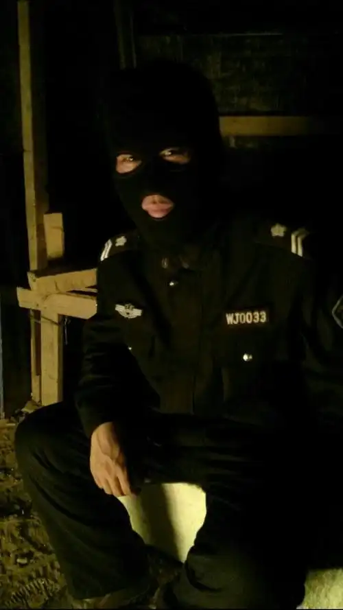 这帽子叫什么名字