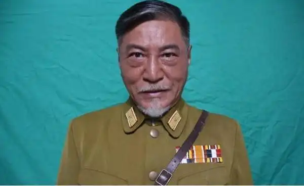 大家都知道他是有名的鬼子专业户可谁知道他竟是牛犇的儿子