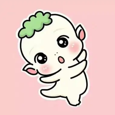 捉妖记胡巴可爱头像图片高清好看的胡巴头像可爱