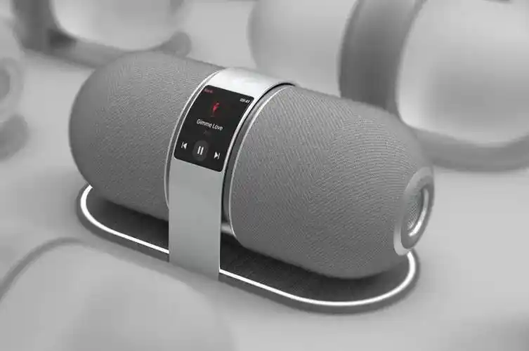 便携式设计系列三