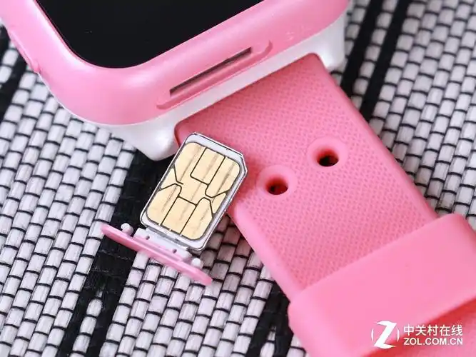 【高清图】 4g智趣新陪伴:kido watch儿童手表首测图36