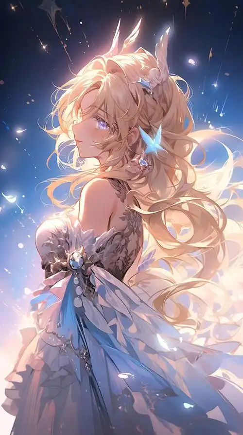 在这个充满梦幻与想象的二次元世界里,每一位公主都拥有着独特的魅力