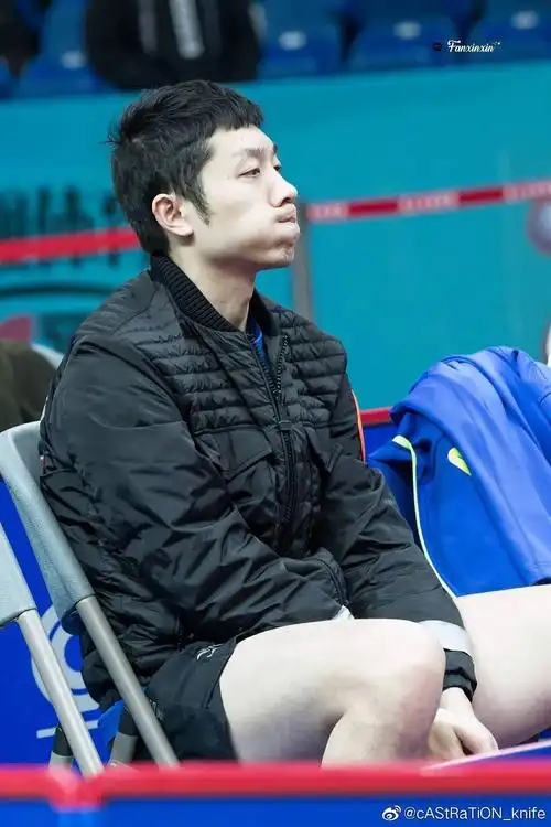 许昕你懂什么事颜值评论区持更中