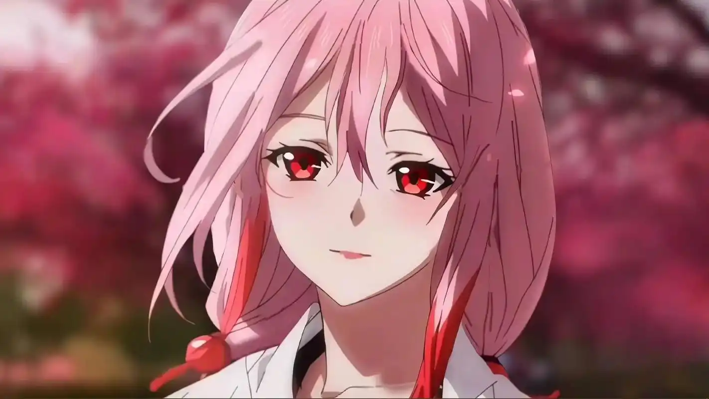 壁纸推荐! ①.罪恶王冠 ②.arknights-dusk 夕