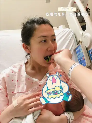 奶足,不痛,宝健康,俩娃奶妈的母乳喂养实战经验分享!
