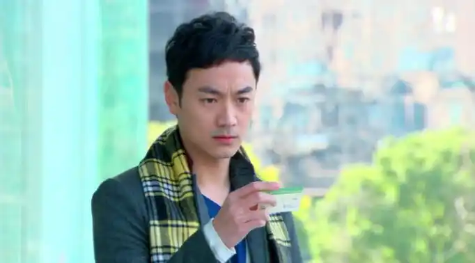 的角色, span class="ref" data-ctrid="sypunnttyl3z">由林佑威饰演