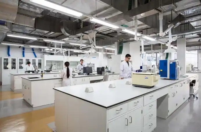 中国石油兰州化工研究中心