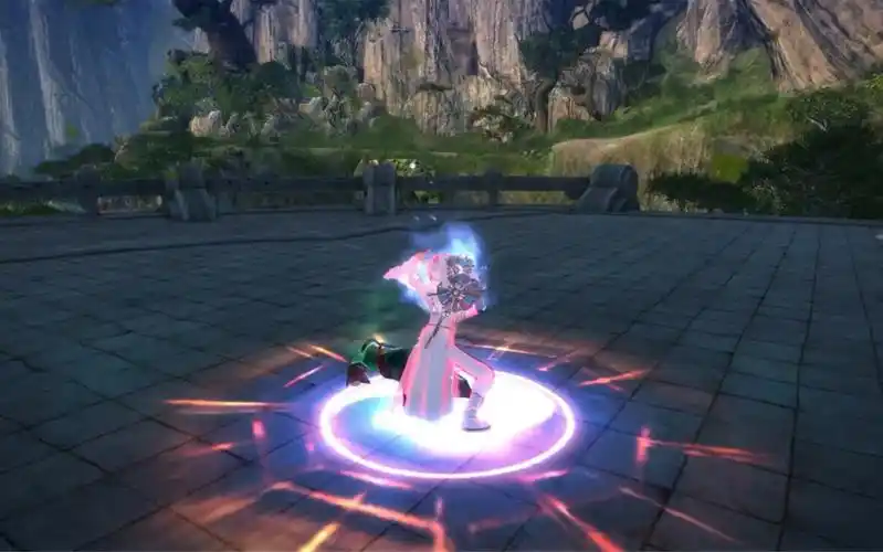 【九阴真经】部分剑法招式展示,帅到爆炸