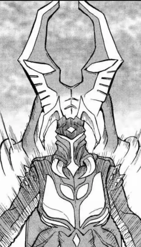 宇宙恐龙杰顿(日本特摄片《奥特曼》系列中的怪兽)_摘编百科