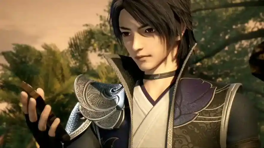 《万界仙踪》第二季预告 身世使命颠覆皇朝,忠于本心守护世界!