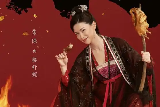 赘婿宁毅8个老婆上位史为何檀儿从未阻止开局早已透露