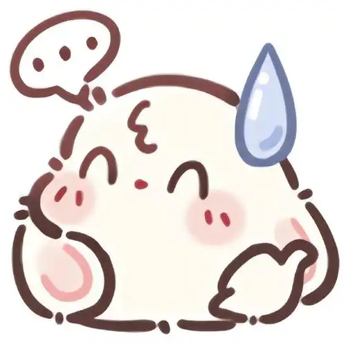 可爱表情包##兔子头像##情侣头像##情头