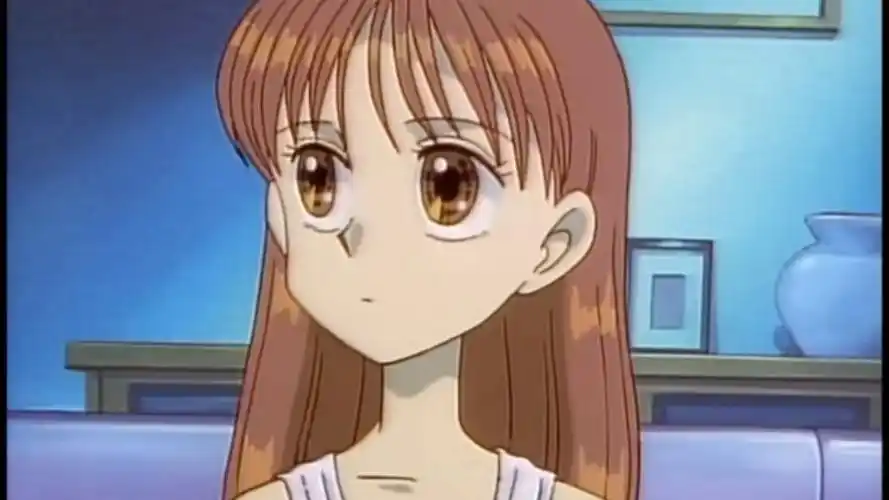 纱南特写【玩偶游戏】