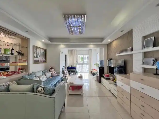 房东急售郫都万达旁优质二手房