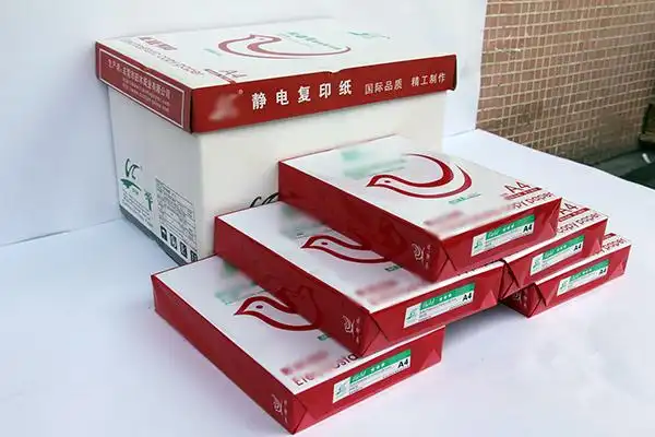 如何选购复印纸/打印纸