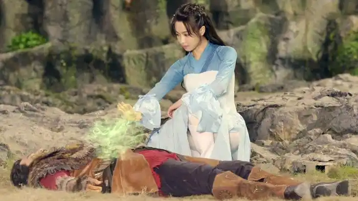 电视剧平民大英雄