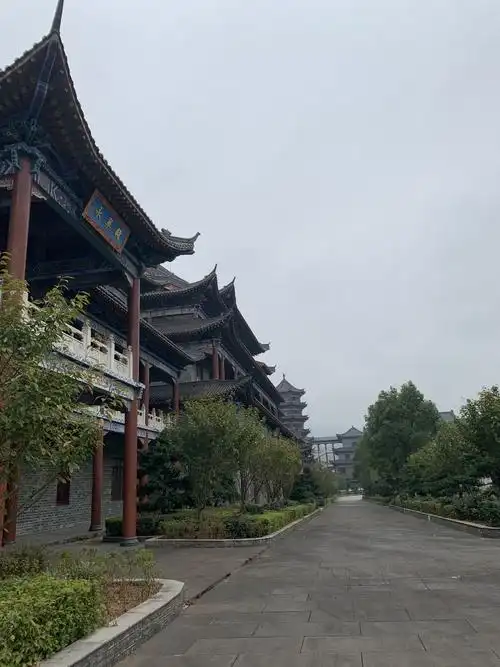 萍乡安源锦绣城攻略,萍乡安源锦绣城门票/游玩攻略/地址/图片/门票