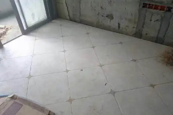 一楼地面铺什么好|地板|水泥|地板砖|水磨石_网易订阅