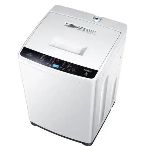 海尔haier全自动洗衣机sxb6069h6kg家用个人出租屋单个价
