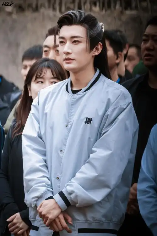 刘学义花间令##刘学义潘樾