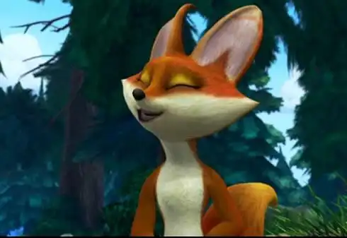 熊出没之大冒险全集 18集 侦探熊大