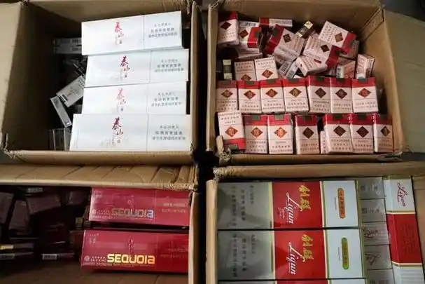 近日,深圳海关所属文锦渡海关在出口货运渠道查获一起走私香烟案,共