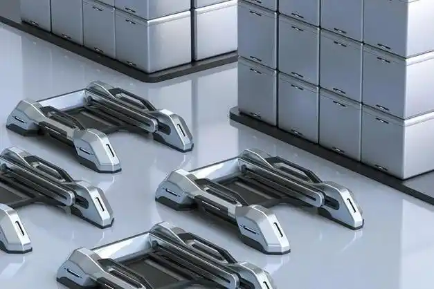 智加设计丨这些概念产品让你体验穿越未来的感觉