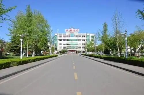 最美校园逐个看丨泰安二中:构建课程体系,促进全面发展