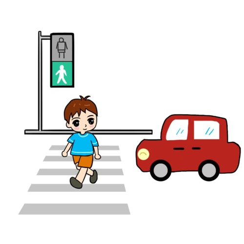 速看常州新增一批礼让行人电子警察