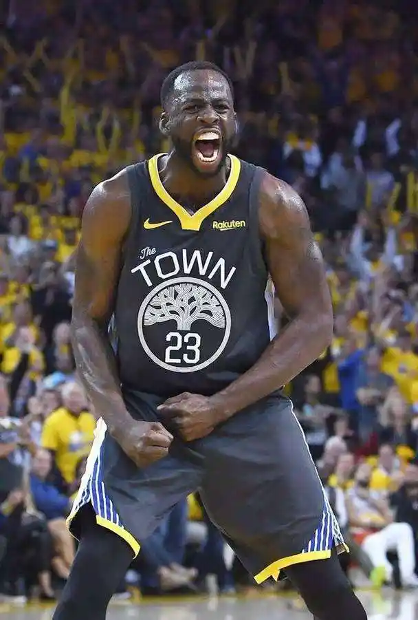 德雷蒙德-格林(勇士的队头号"恶人",德雷蒙德·格林)