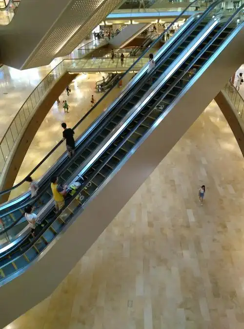 柏高酒店(广州太古汇石牌桥地铁站店)