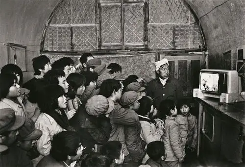 (二)改革开放40年200个精彩瞬间