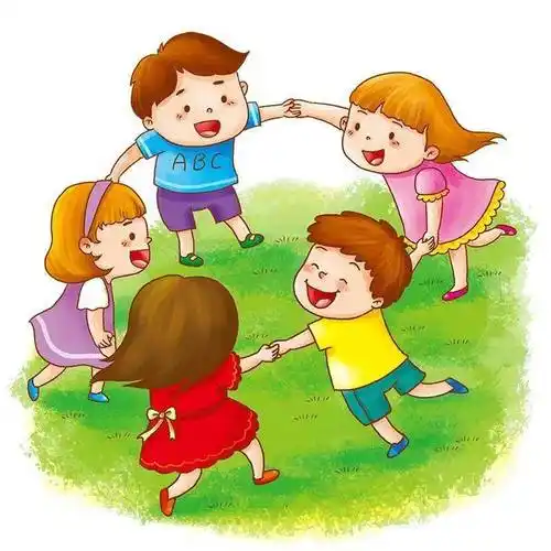 玩转民间游戏体悟优秀传统文化