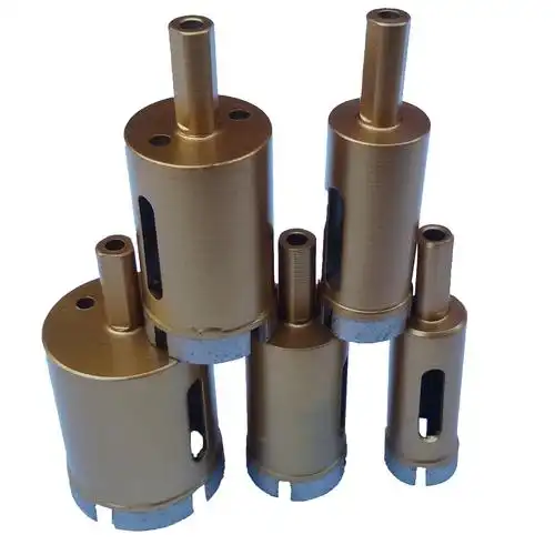 烧结大理石钻头 大理石开孔器 金刚石 花岗岩开孔器扩孔器6#-100