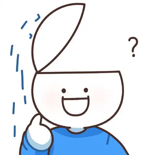 聊天头像##小蓝和他的朋友