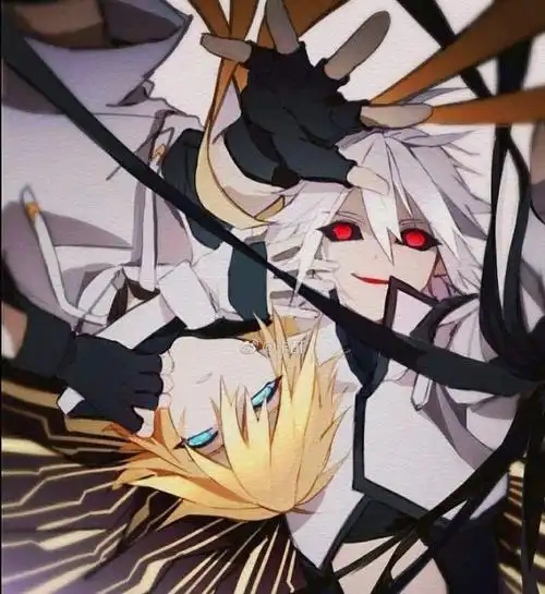 凹凸世界之all金团宠金