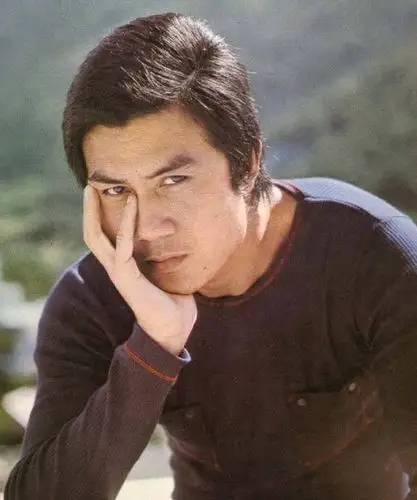 邵氏巨星精美图片集锦(男)