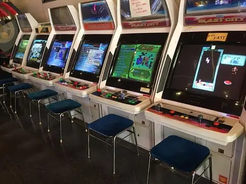 世嘉的雾游戏有没有那么奇葩?