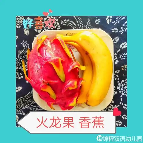 锦程幼儿园托二班宝宝成长日记