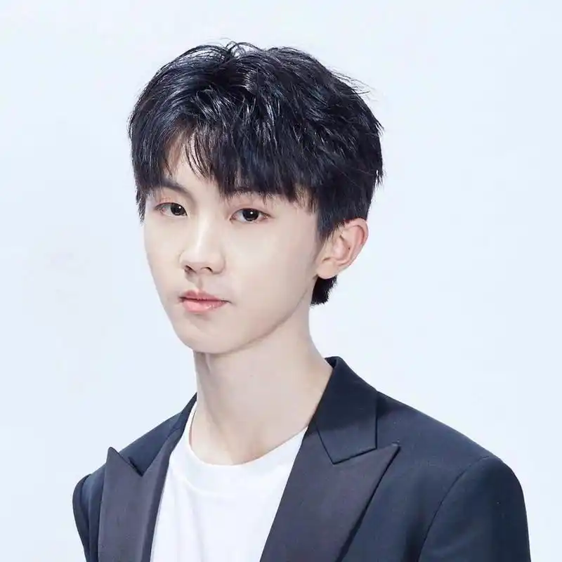 自制马嘉祺个人资料