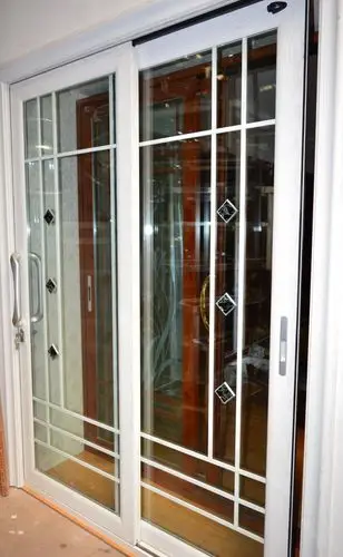 室内门移门定做 隔断门定制铝合金 铝合金水曲柳推拉门 760元平方