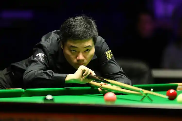 丁俊晖台球视频比赛视频的简单介绍