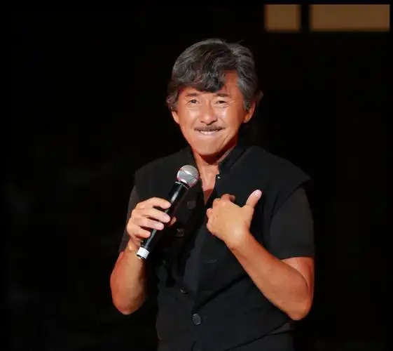 林子祥个人资料 林子祥简历及个人资料-百联百科