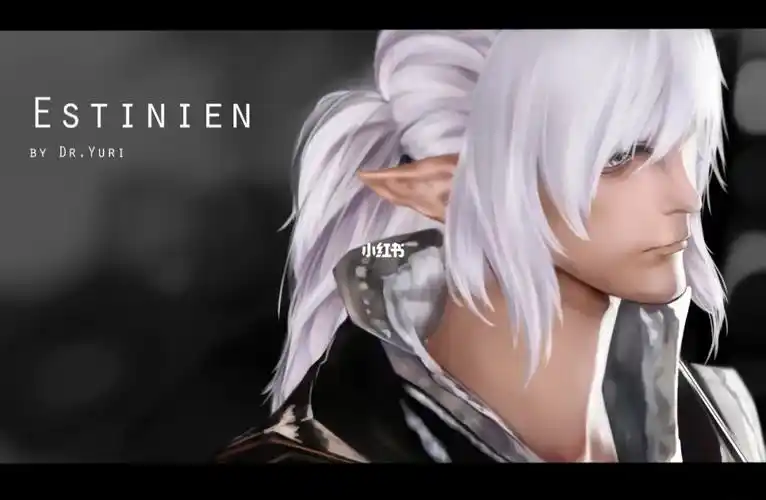 ff14光战集结共赴晓月  #埃斯蒂尼安  #最终幻想  #最终幻想14