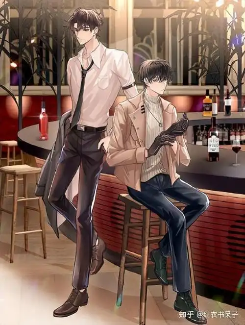 78.木瓜黄《危险人格》9.4分