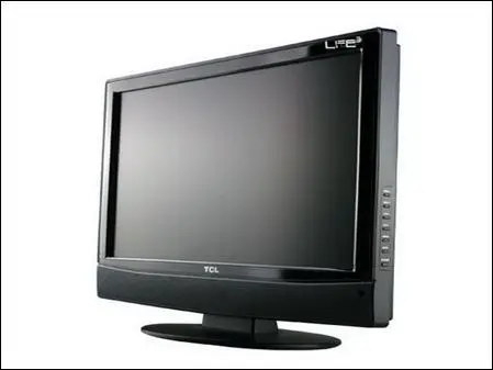 [广州]电视 电脑!tcl 22吋液晶电视即将到货广州
