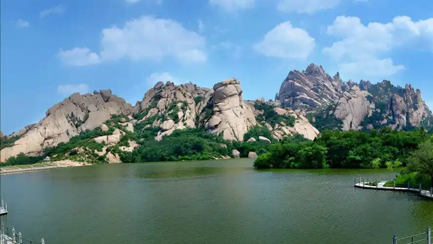 西游记都在这里取景却被人嘲笑名字土这里是驻马店