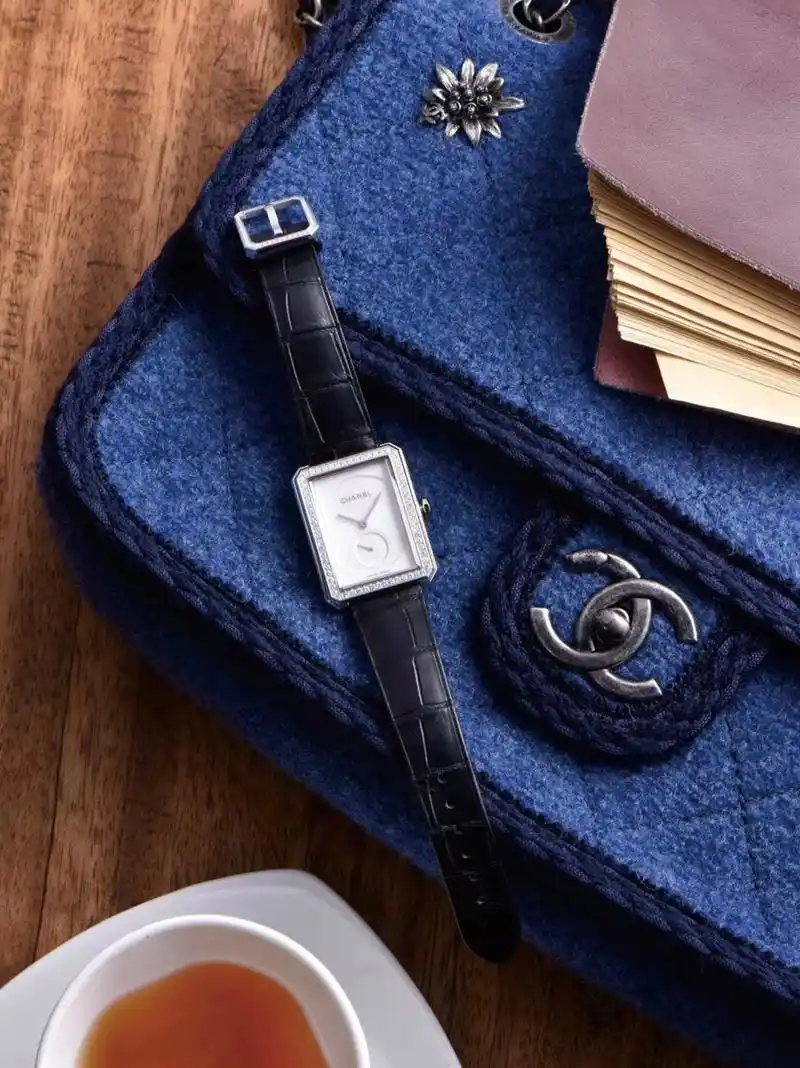 chanelboyfriend腕表60