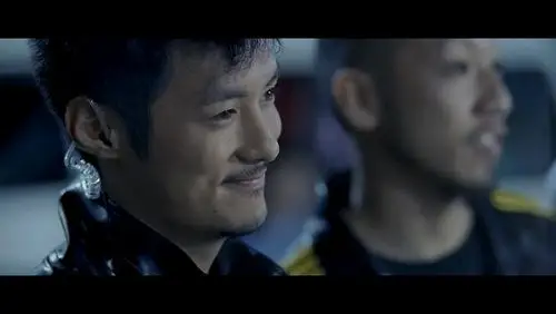 多数大陆观众对于余文乐的初印象,还是《无间道》中的青年陈永仁,当